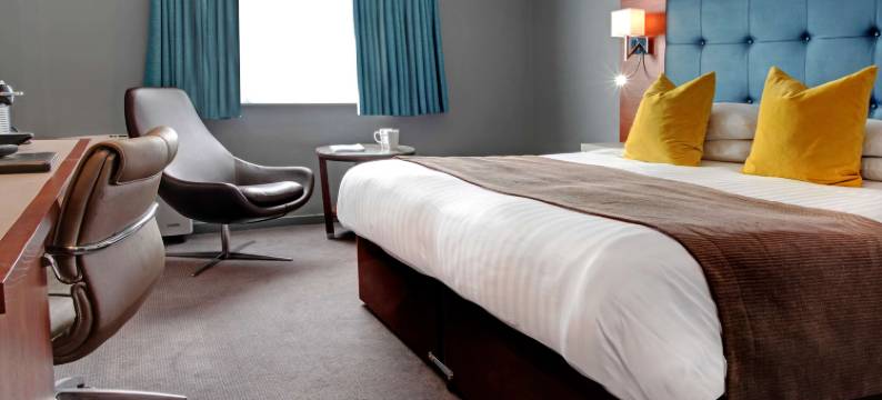 Best Western Atlantic Hotel图片