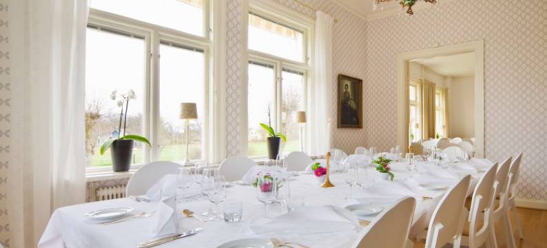 奥耶比赫尔格德贝斯特韦斯特Sure酒店(Sure Hotel by Best Western Ojaby Herrgard)图片