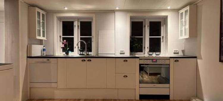 Cory & Torfinn House图片