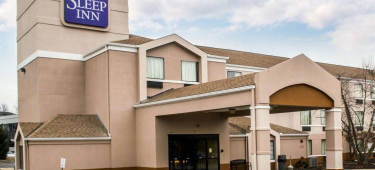 Blankenbaker Inn by IHG图片