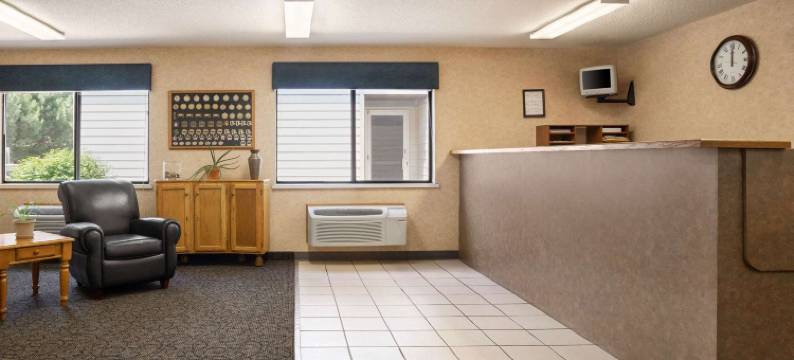 墨里尔Travelodge by Wyndham(Travelodge by Wyndham Morrill)图片