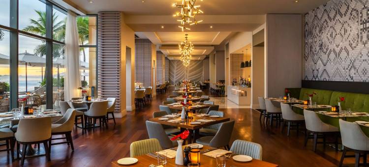 特立尼达凯悦丽晶酒店(Hyatt Regency Trinidad)图片