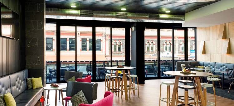 阿德莱德宜必思酒店(Ibis Adelaide)图片