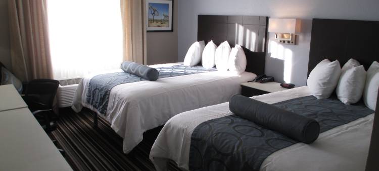 钻石谷贝斯特韦斯特优质酒店(Best Western Plus Diamond Valley Inn)图片