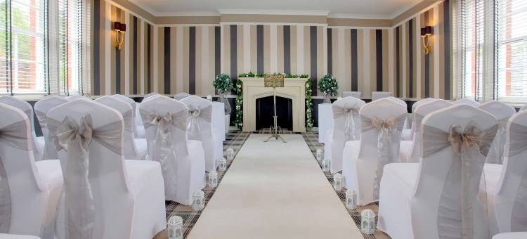 摩尔普莱斯贝斯特韦斯特酒店(Best Western Moore Place Hotel)图片