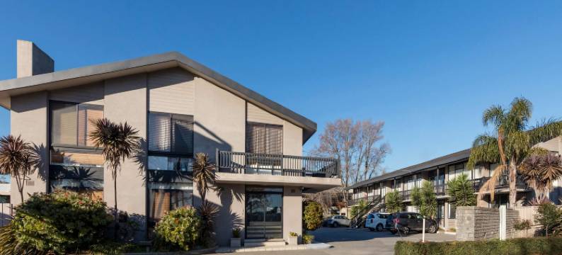 总督吉普斯贝斯特韦斯特酒店(Best Western Governor Gipps Motor Inn)图片