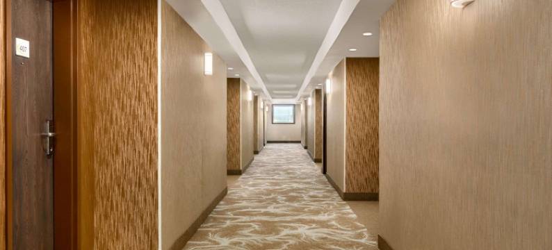 阿贾克斯-多伦多速8酒店(Super 8 by Wyndham Ajax/Toronto on)图片