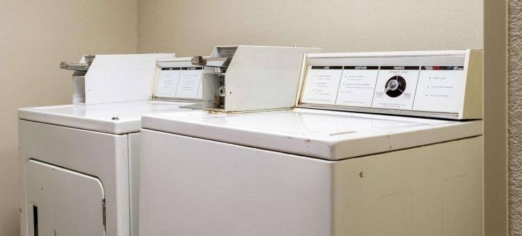 凯艺酒店(Quality Inn)图片