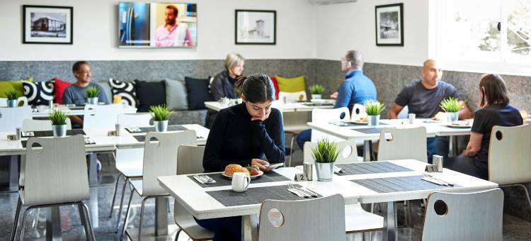 卡斯拉贝斯特韦斯特酒店(Best Western Casula Motor Inn)图片