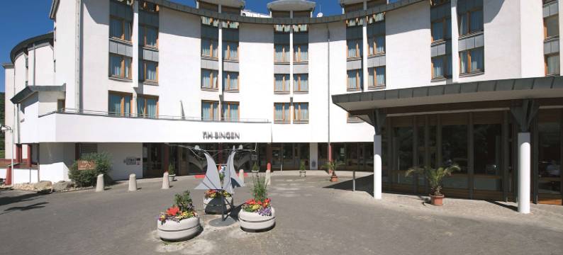 NH宾根酒店(NH Bingen)图片