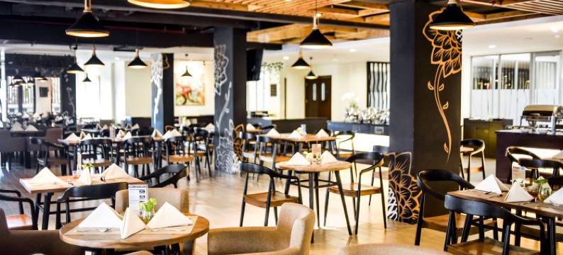 金色郁金香酒店精选丹格朗(Golden Tulip Essential Tangerang)图片