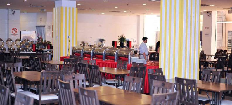 拉老闆酒店(La Boss Hotel Melaka)图片