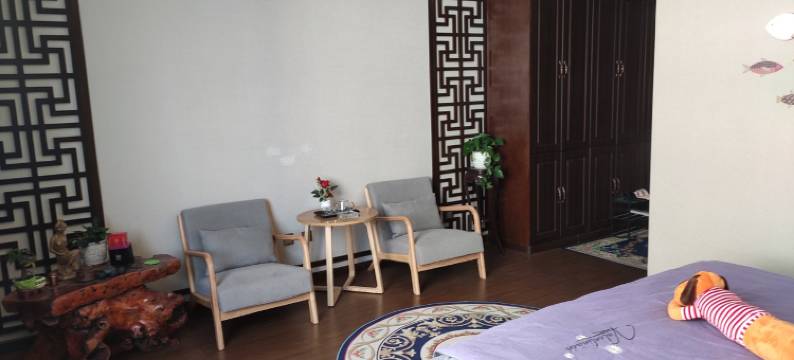 绿仙萝民宿(朝阳大街1号分店)图片