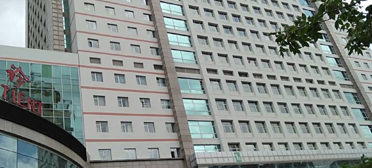 沈阳如意公寓图片