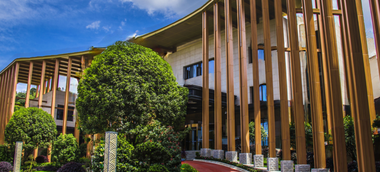 玉兰琴韵度假酒店图片