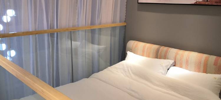 小二妮公寓(金水路分店)图片