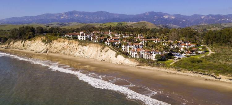 巴卡拉圣巴巴拉丽思卡尔顿酒店(The Ritz-Carlton Bacara, Santa Barbara)图片