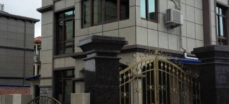 朱家尖久久家客栈图片