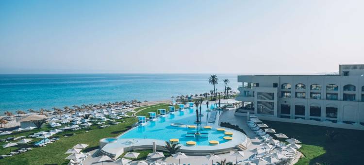 库里亚特宫伊贝罗斯塔选择酒店(Iberostar Selection Kuriat Palace)图片