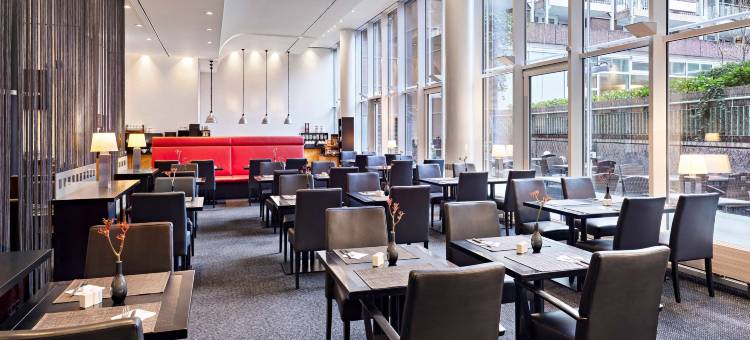 科隆大教堂林德纳酒店 - 凯悦尚选品牌成员(Lindner Hotel Cologne am Dom)图片