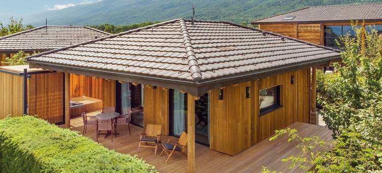 吉瓦山度假村 - 日内瓦(Jiva Hill Resort - Genève)图片