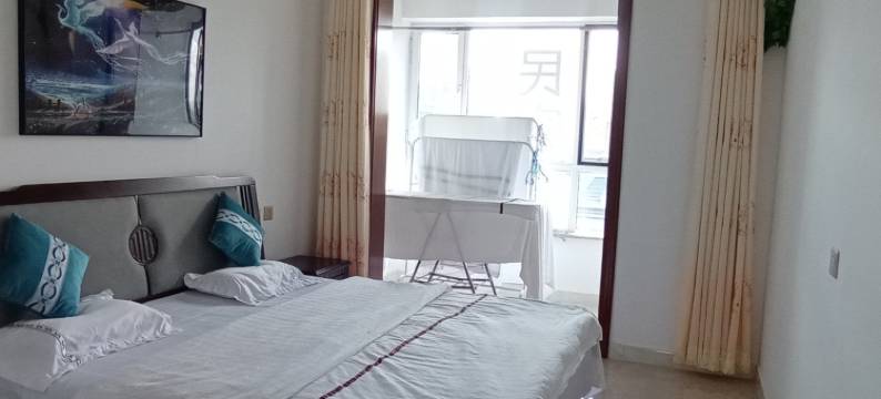 脑包特色荣府民宿(脑包路分店)图片