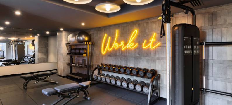 墨尔本艾美酒店(Le Méridien Melbourne)图片