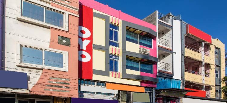 Hotel O Decision图片