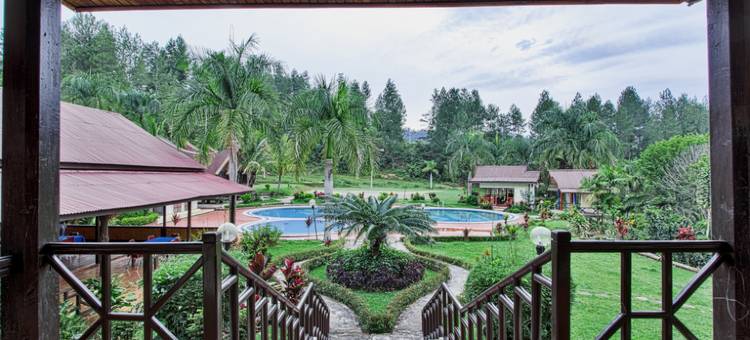 萨希德托拉雅酒店(Hotel Sahid Toraja)图片