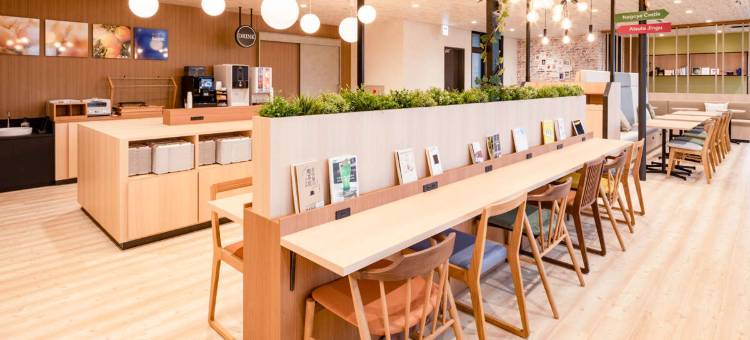 名古屋金山舒适酒店(Comfort Hotel Nagoya Kanayama)图片