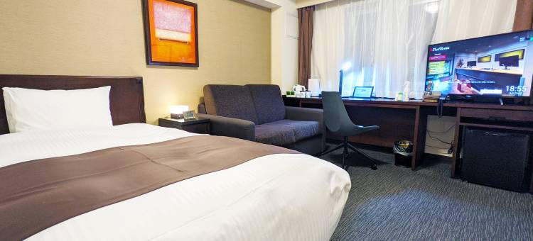 宇都宫Sealuck Pal酒店(Hotel Sealuck Pal Utsunomiya)图片