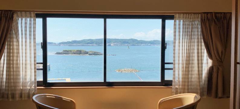 大海老旅馆(Taikairou)图片