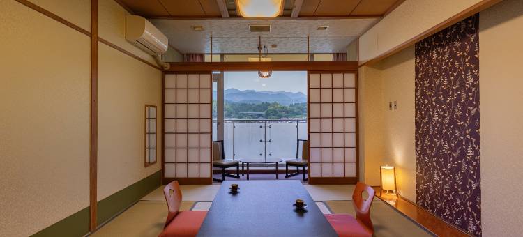 Mikuma酒店(Mikuma Hotel)图片