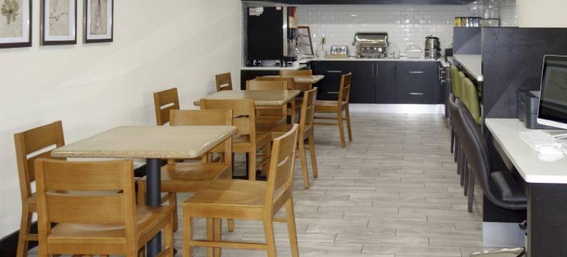 肯纳瑟贝斯特韦斯特酒店(Best Western Kennesaw)图片