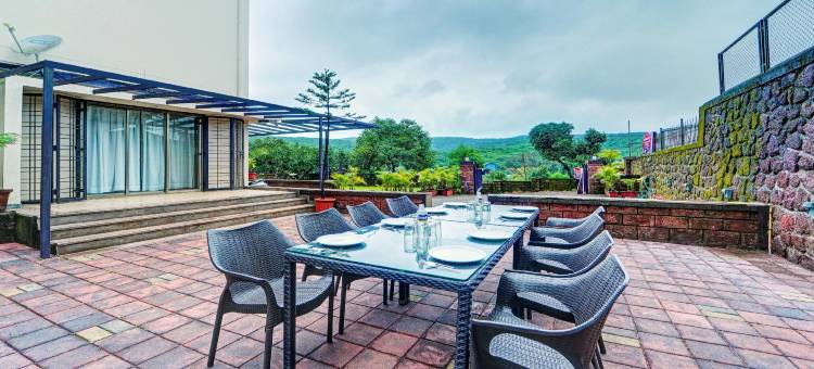 草莓旅馆(Strawberry Inn)图片