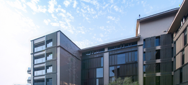 台北北投丽禧温泉酒店图片