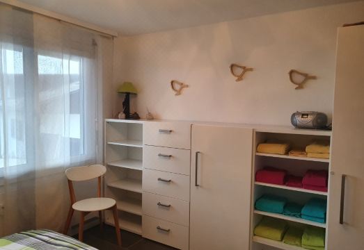 Elfe-Apartments: Two-Room Apartment with Garden, 2-4 Guests Hotel Overview