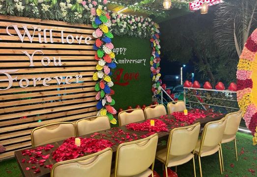 Hotel Shiva Punjab, Malegaon Hotel Overview