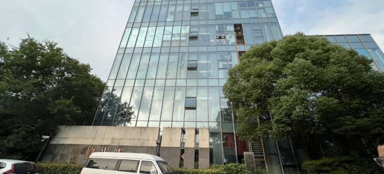 沪尚居loft公寓(浦顺路分店)图片
