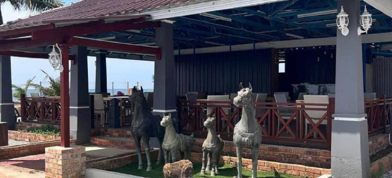 OYO 90818 塞马拉普里度假村及水疗中心(OYO 90818 Cemara Puri Resort & Spa)图片