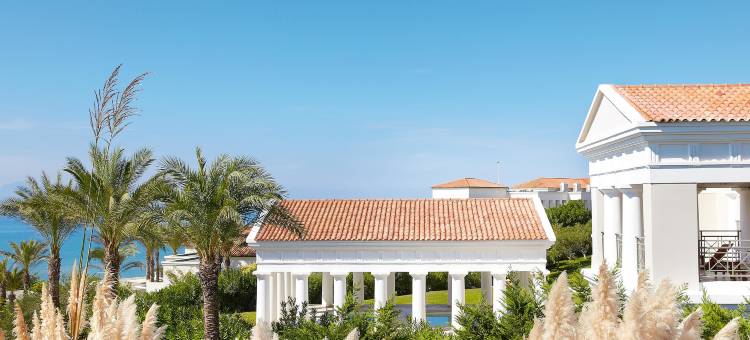 里维耶拉格雷科泰尔酒店与水上乐园(Grecotel La Riviera at Riviera Olympia & Aqua Park)图片