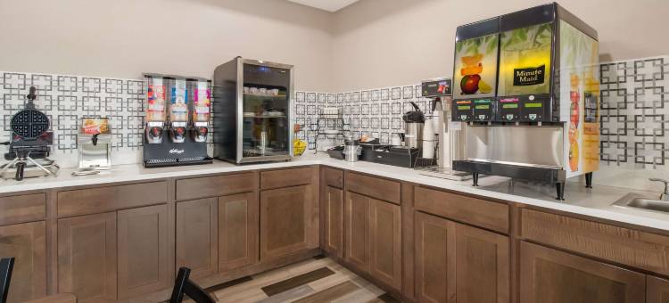 伊康旅馆(Econo Lodge)图片