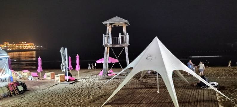 亚克西公寓(环海路分店)图片