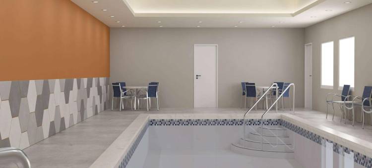 芒特劳雷尔/穆尔斯敦浩枫温德姆公寓(Hawthorn Extended Stay by Wyndham Mount Laurel / Moorestown)图片