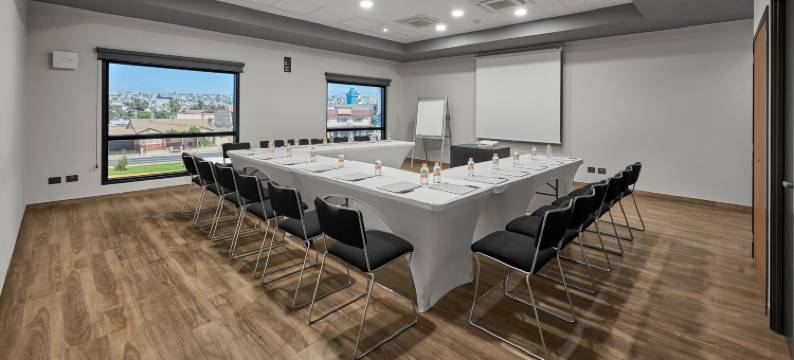 提华纳万豪城市快捷普拉斯酒店(City Express Plus by Marriott Tijuana)图片