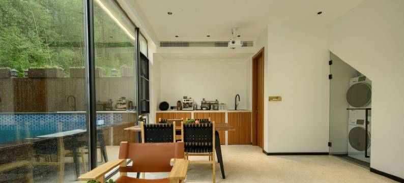 莫干山星缘·lavilla度假美墅图片