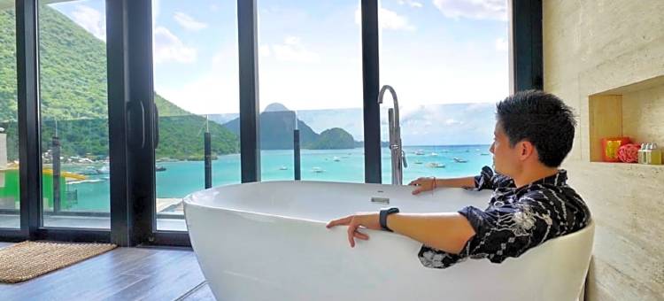 H酒店艾尔尼多 - 纯素友好酒店由H酒店集团管理(H Hotel El Nido - Vegan Friendly Hotel Managed by H Hospitality Group)图片
