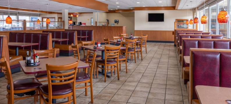 罗马维罗纳温德姆华美达酒店(Ramada by Wyndham Rome/Verona)图片