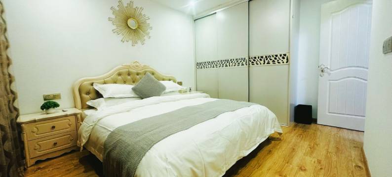 倪倪唐唐公寓(前湖路分店)图片