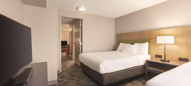 北绿湾丽笙乡村旅馆及套房(Country Inn & Suites by Radisson, Green Bay North)图片